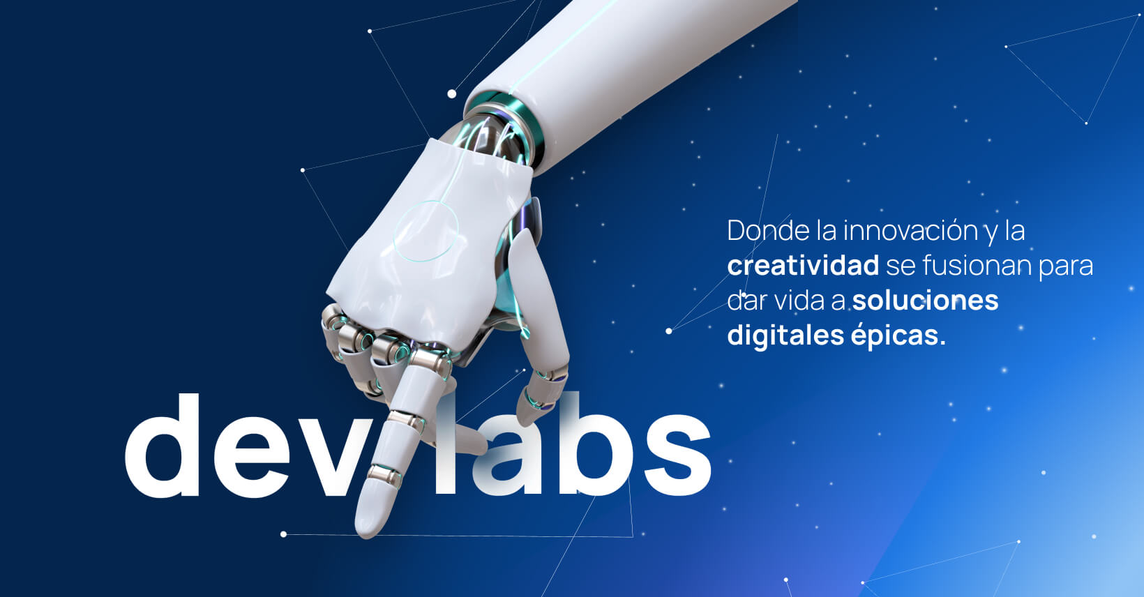 devlabs - Agencia digital y desarrollo de software